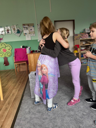 Všechno nejlepší!